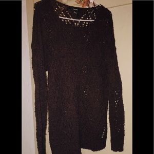 Purple knit 🧶 jumper/sweater